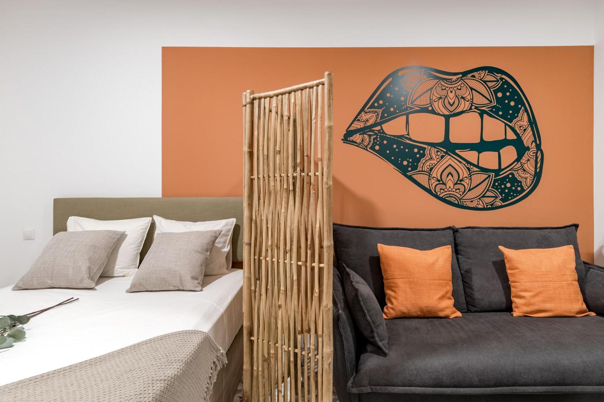 شقة Charming Urban Madrid I Y II المظهر الخارجي الصورة